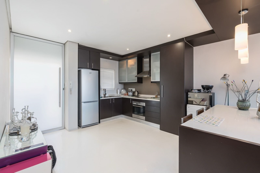 2 Bedroom Property for Sale in Bantry Bay Western Cape